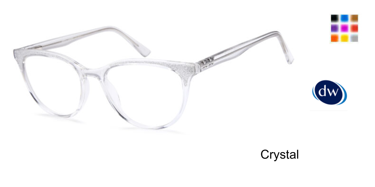 Crystal