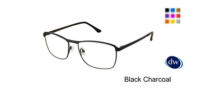 Black Charcoal