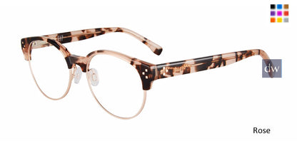 Rose Gap VGP017 Eyeglasses.