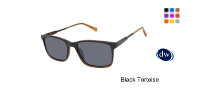 Black Tortoise