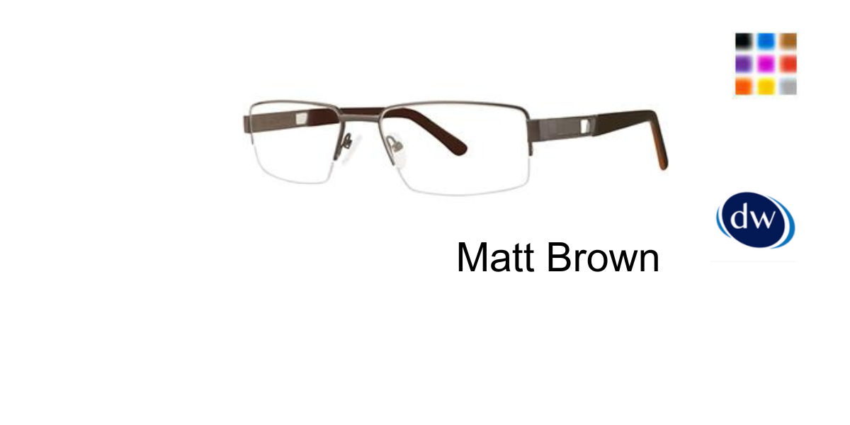 Matt Brown