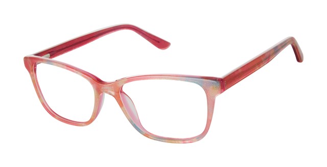 Multicolor Tie-Dye - MUL