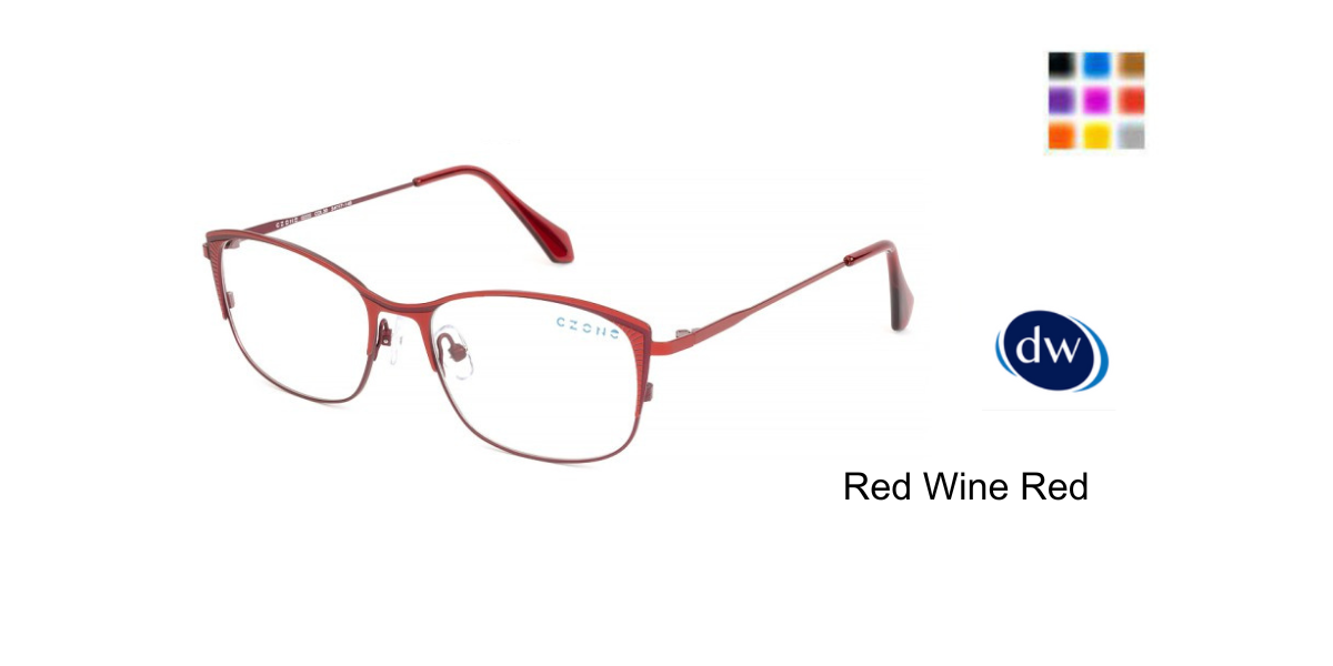 Red Wine Red
