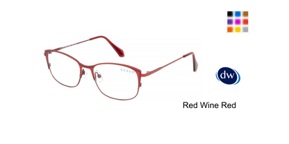 Red Wine Red