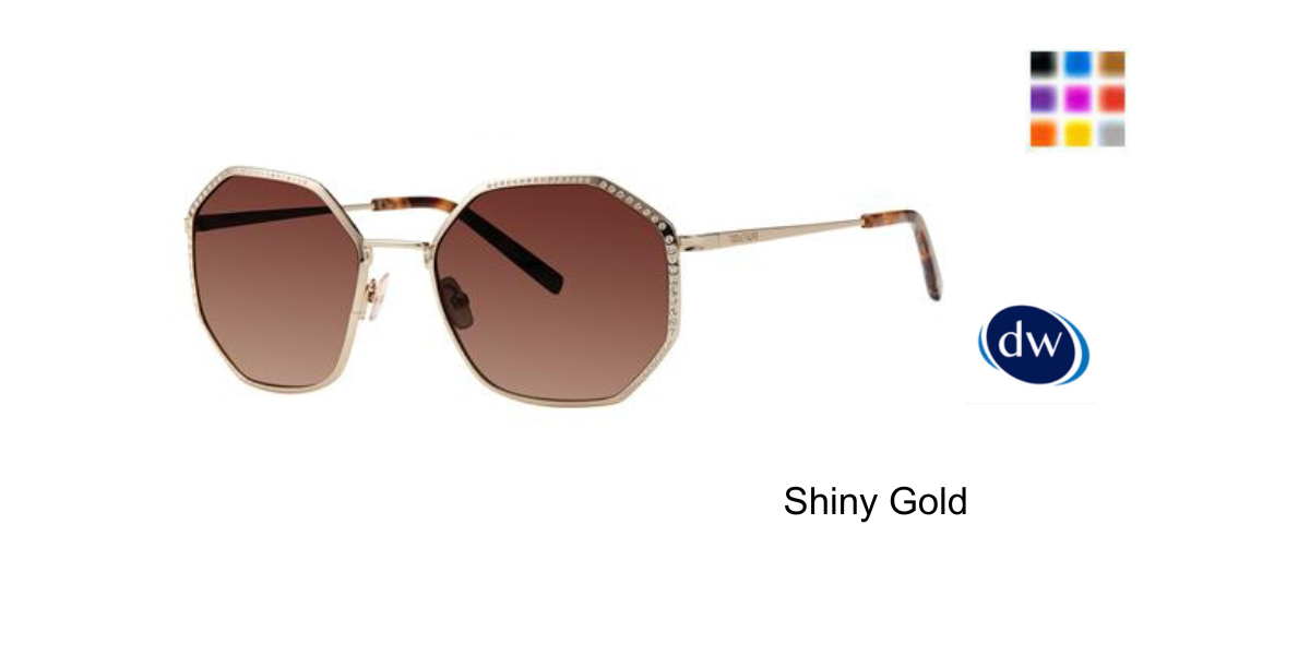 Shiny Gold