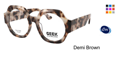 Demi Brown