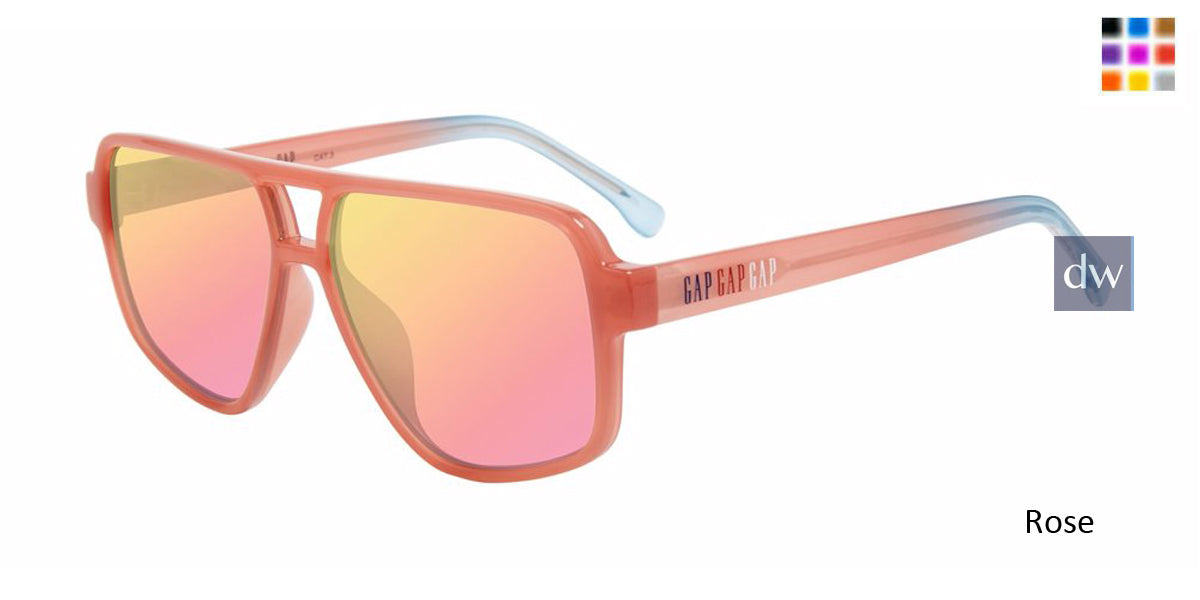 Rose Gap SGP202 Sunglasses.