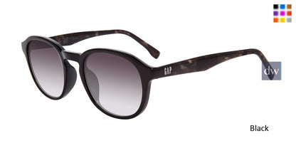 Black Gap SGP203 Sunglasses - Teenager.