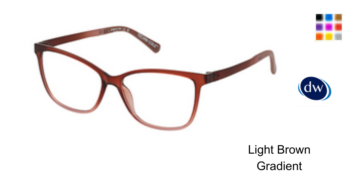 Light Brown Gradient