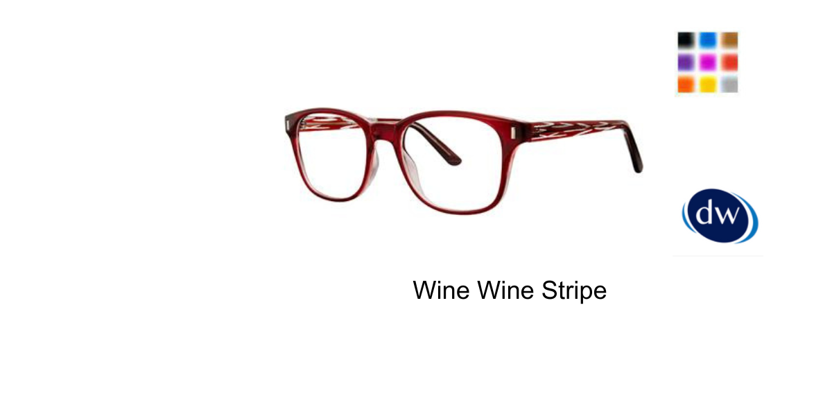 Wine Wine Stripe