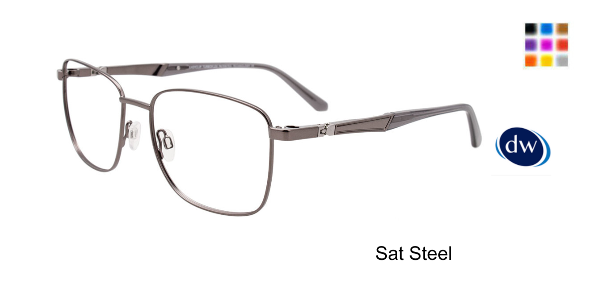 Sat Steel