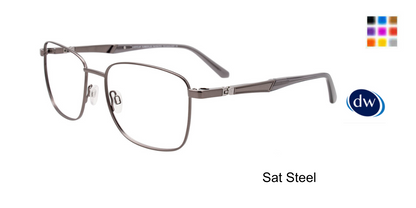 Sat Steel