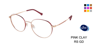 PINK CLAY RS GD