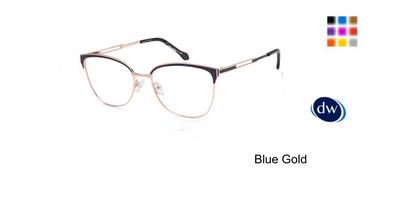 Blue Gold