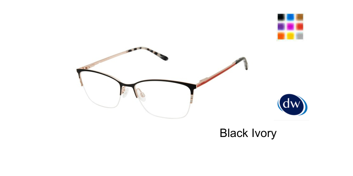 Black Ivory
