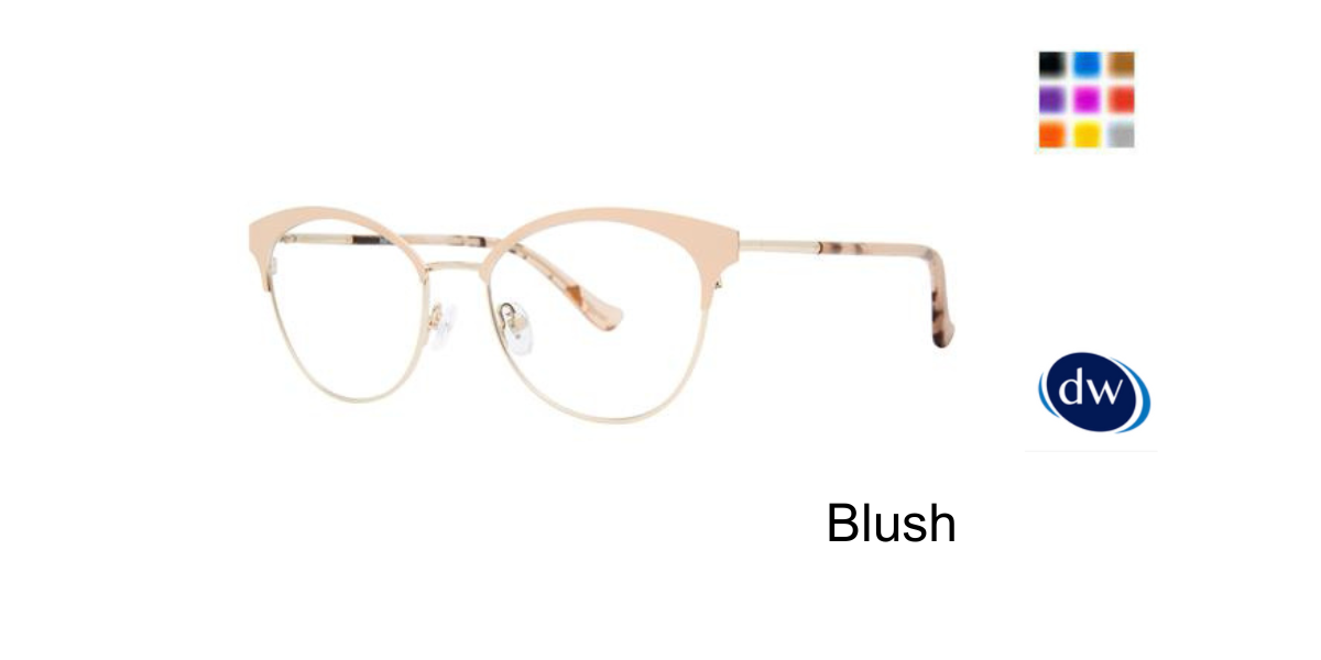 Blush