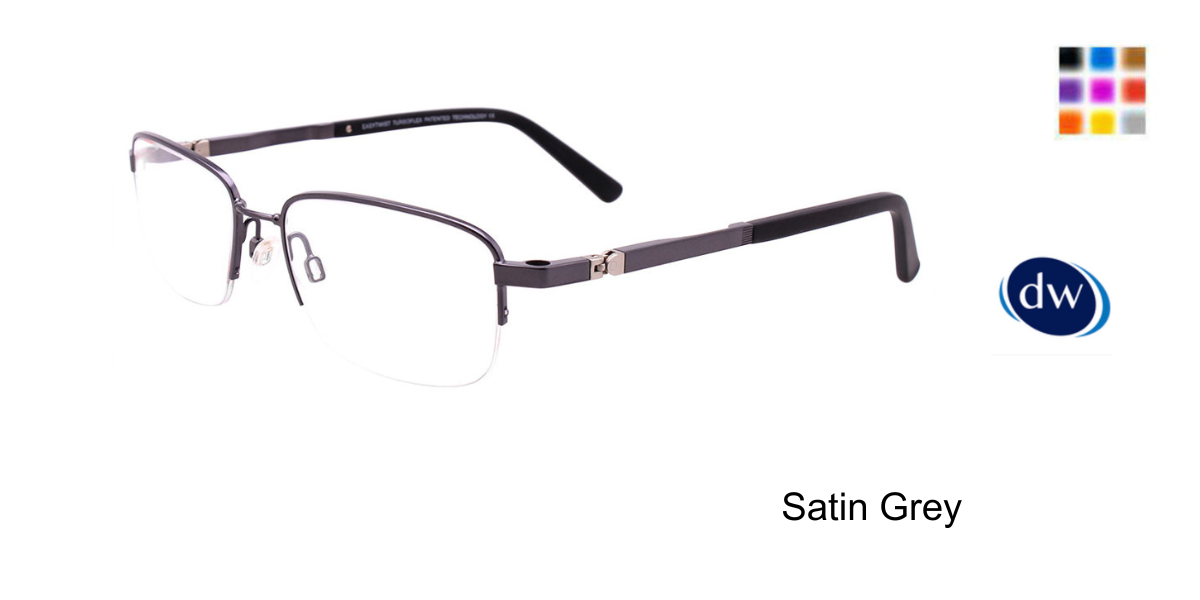 Satin Grey