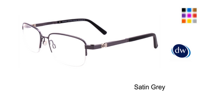 Satin Grey