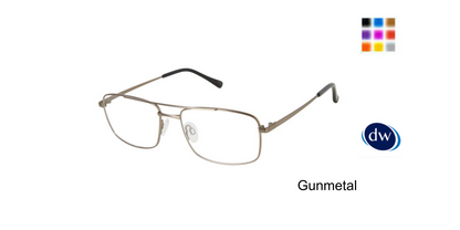 Gunmetal