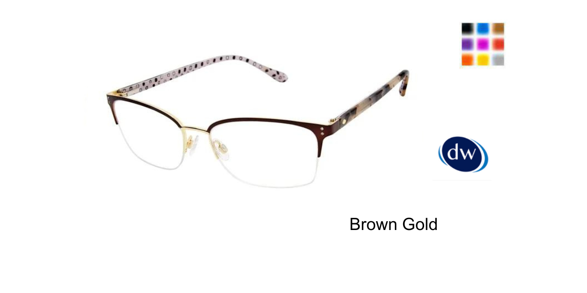 Brown Gold
