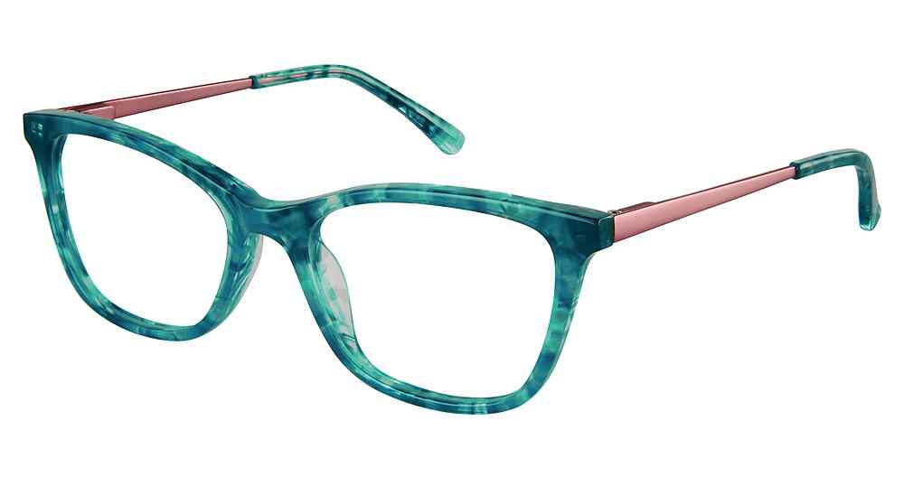 AQUA-ROSE SUPERFLEX-KIDS SFK-274 Eyeglasses