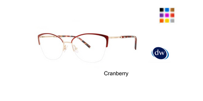 Cranberry