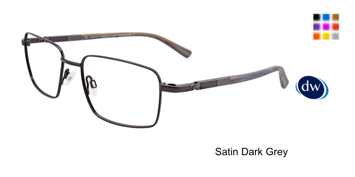 Satin Dark Grey