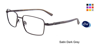 Satin Dark Grey