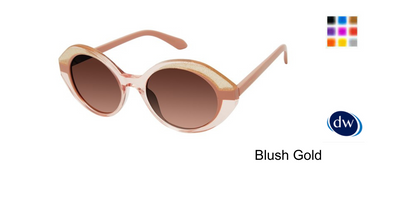 Blush Gold