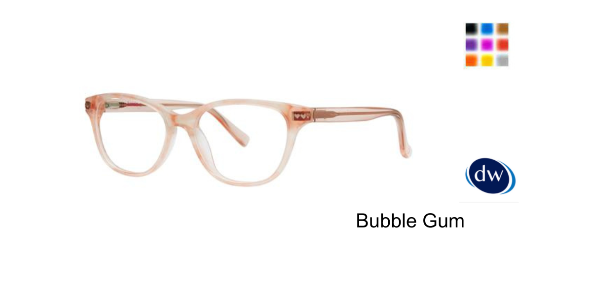 Bubble Gum