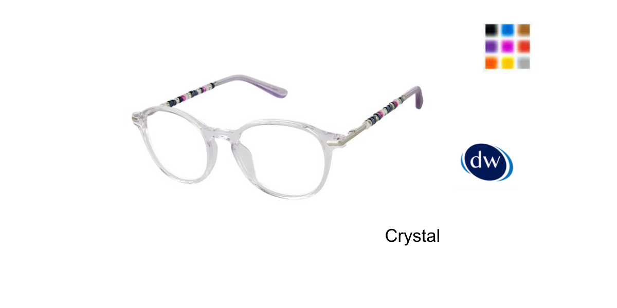 Crystal