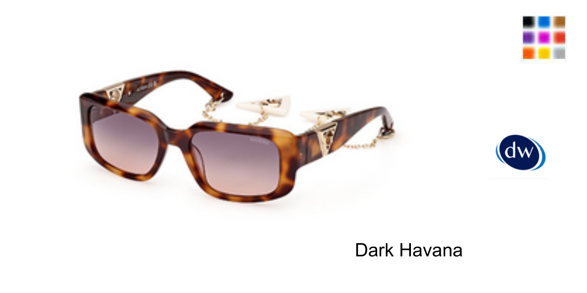 Dark Havana