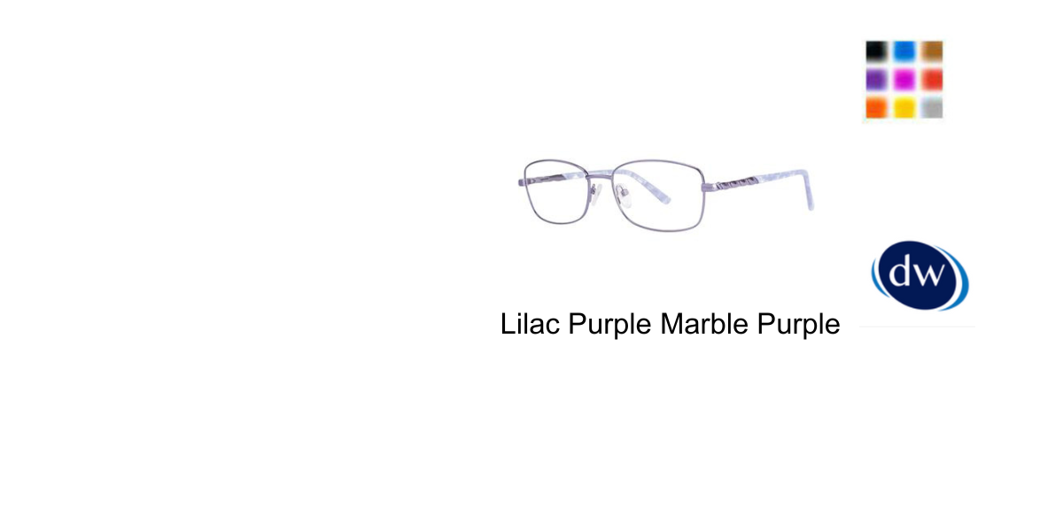 Lilac Purple Marble Purple