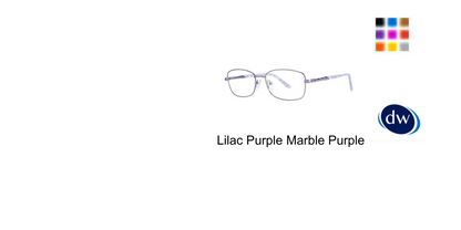 Lilac Purple Marble Purple