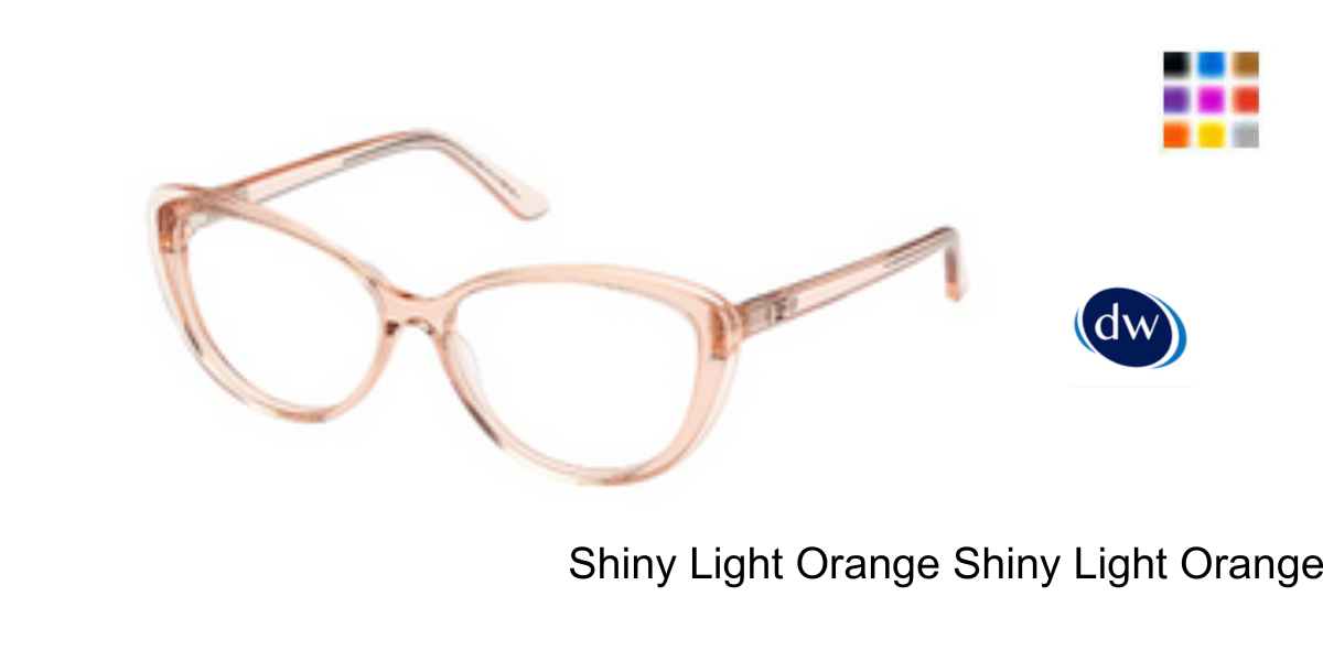 Guess GU2978 Eyeglasses
