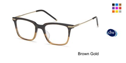 Brown Gold