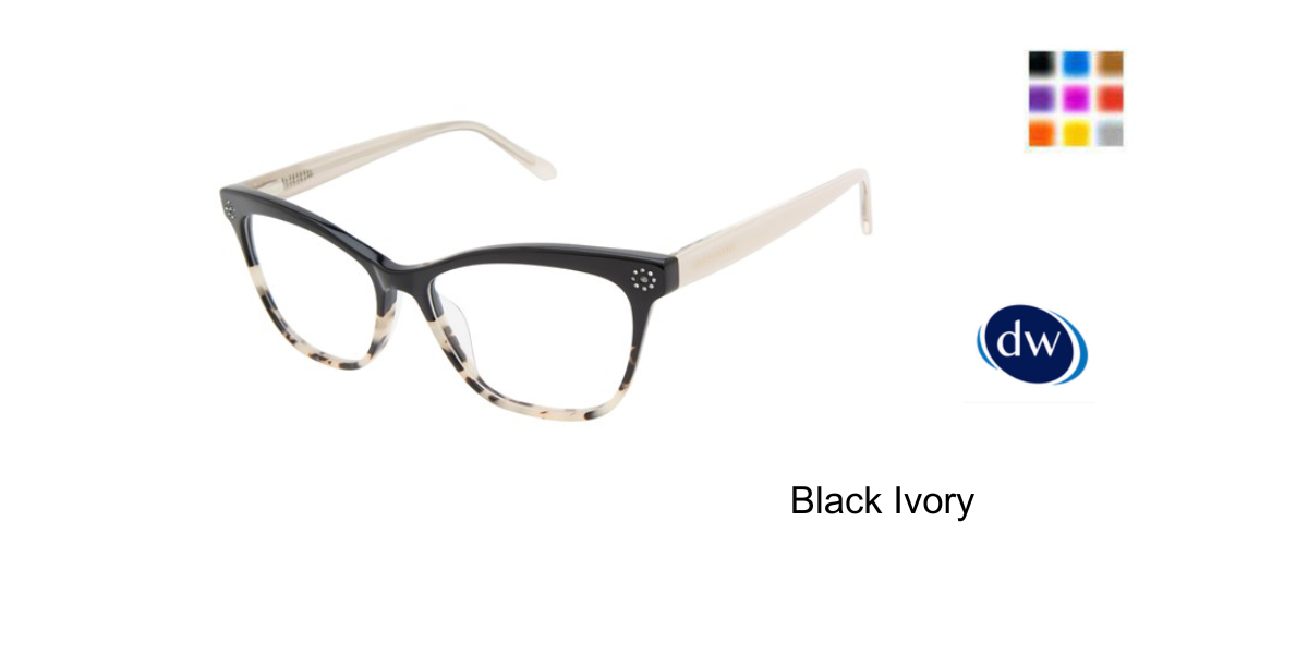 Black Ivory