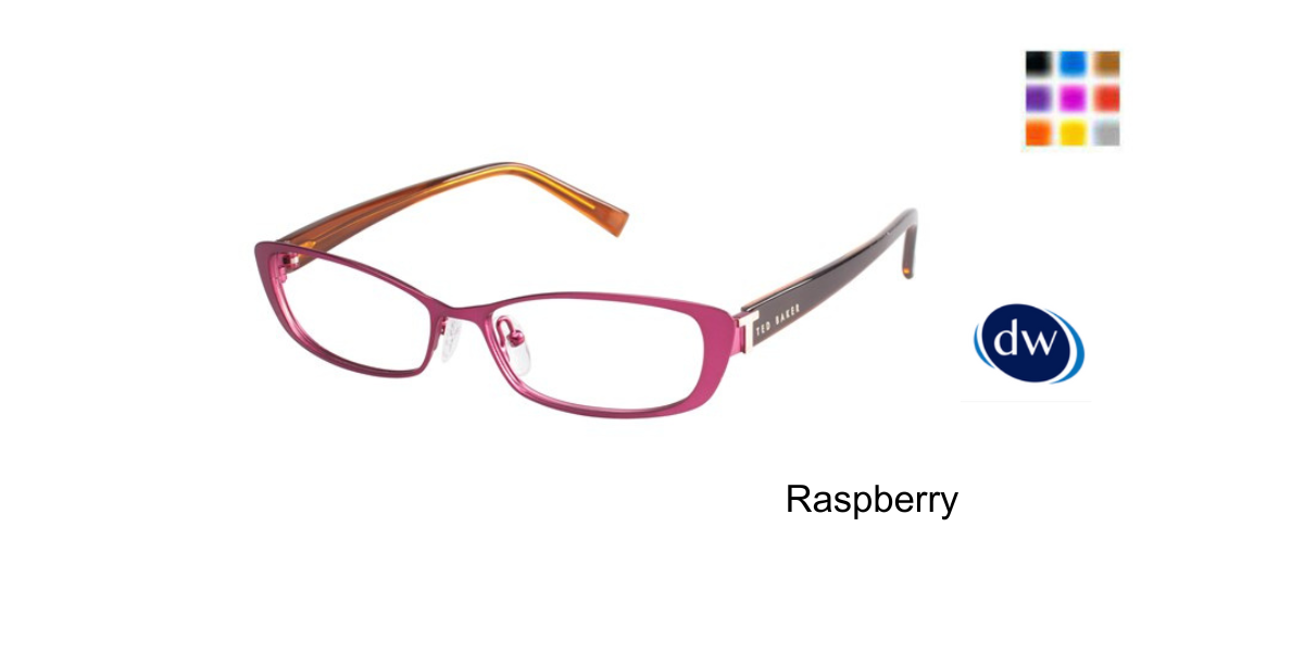 Raspberry