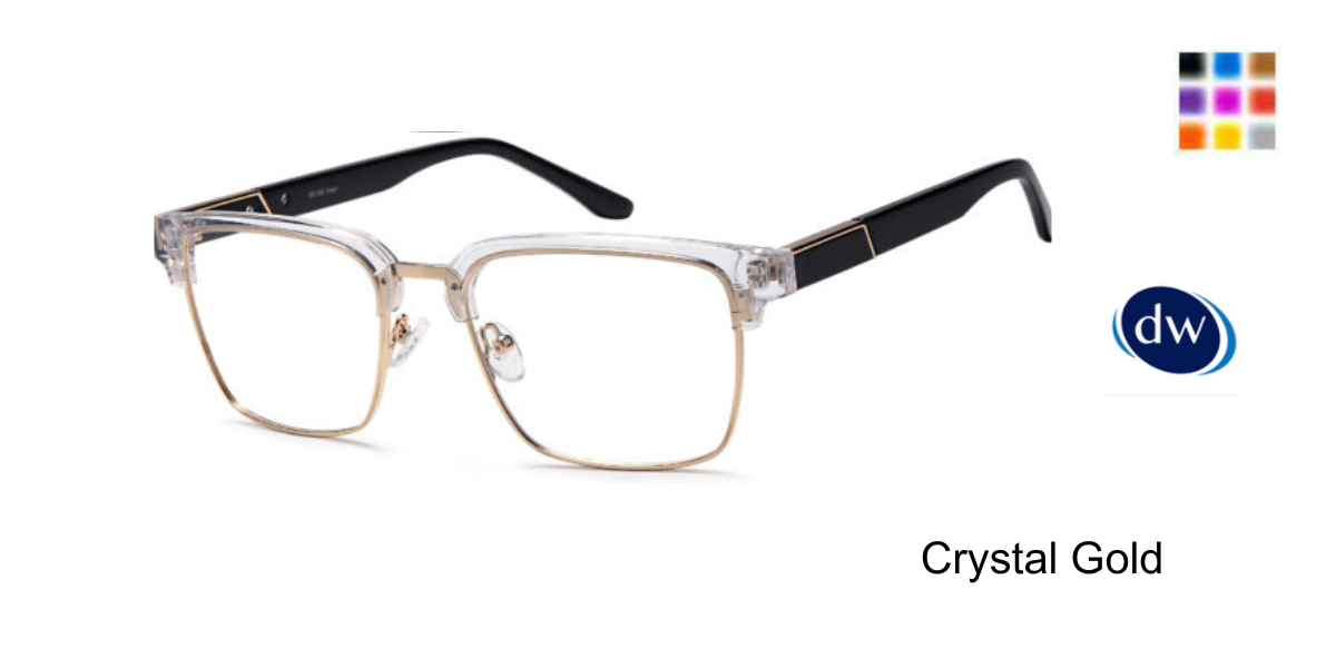 Crystal Gold