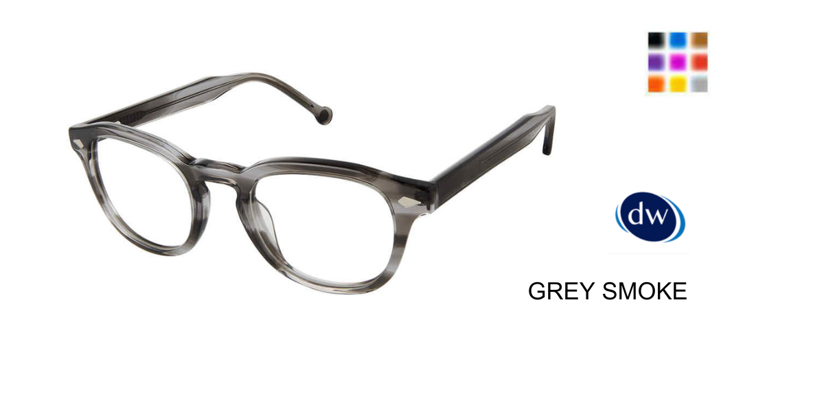 GREY SOMKE  OTP-168