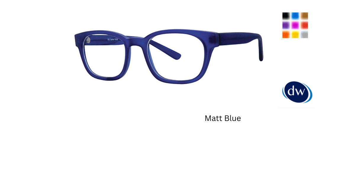 Matt Blue