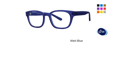 Matt Blue