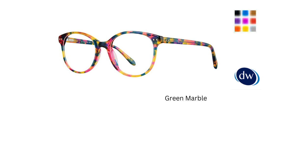 Green Marble