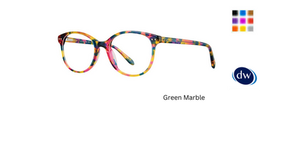 Green Marble