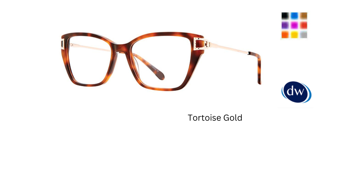 Tortoise Gold