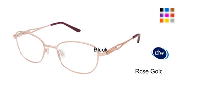 Rose Gold