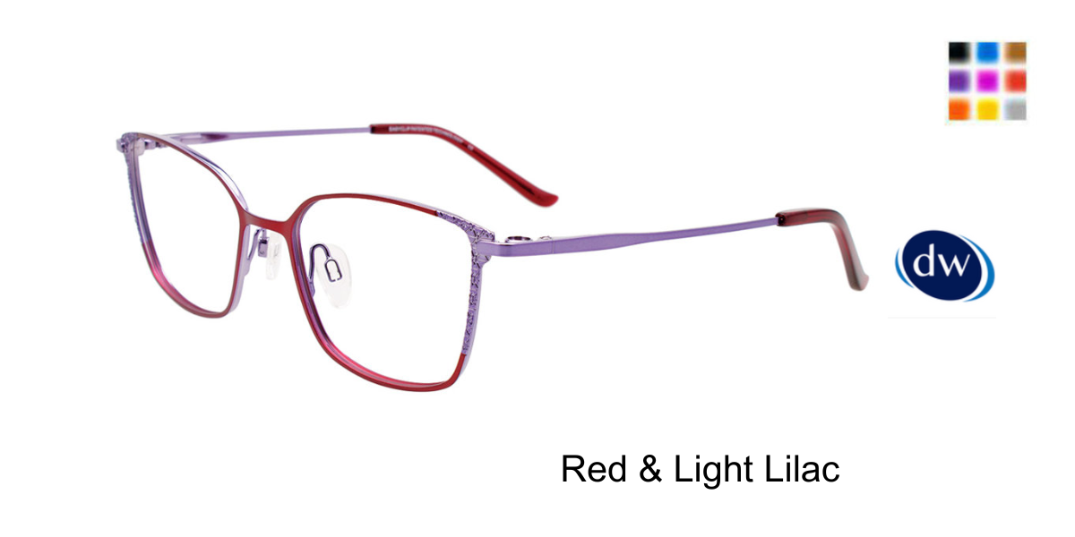 Red Light Lilac