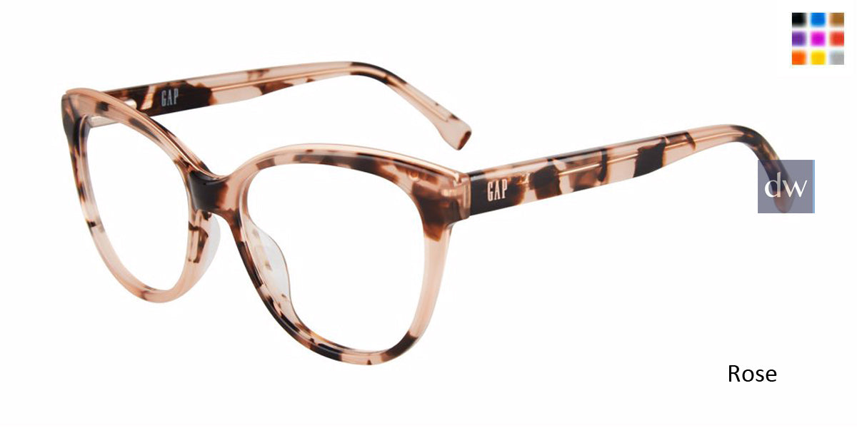 Rose Gap VGP016 Eyeglasses.