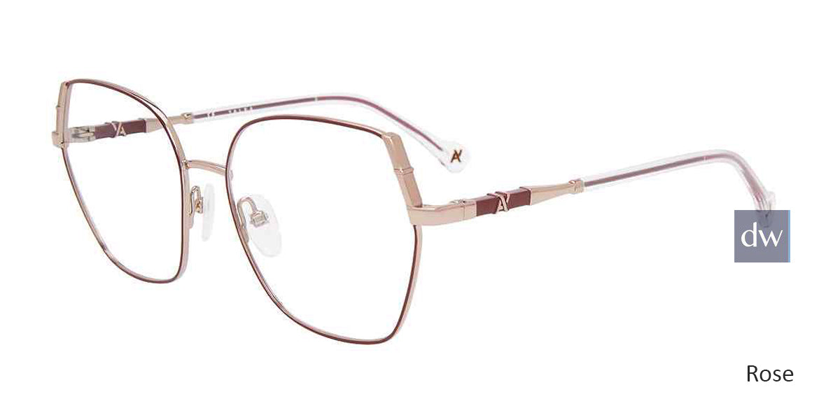 Rose Yalea VYA016 Eyeglasses