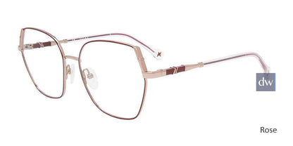 Rose Yalea VYA016 Eyeglasses